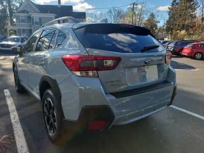2023 Subaru Crosstrek Premium