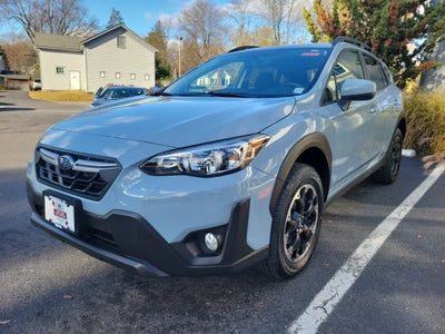 2023 Subaru Crosstrek Premium