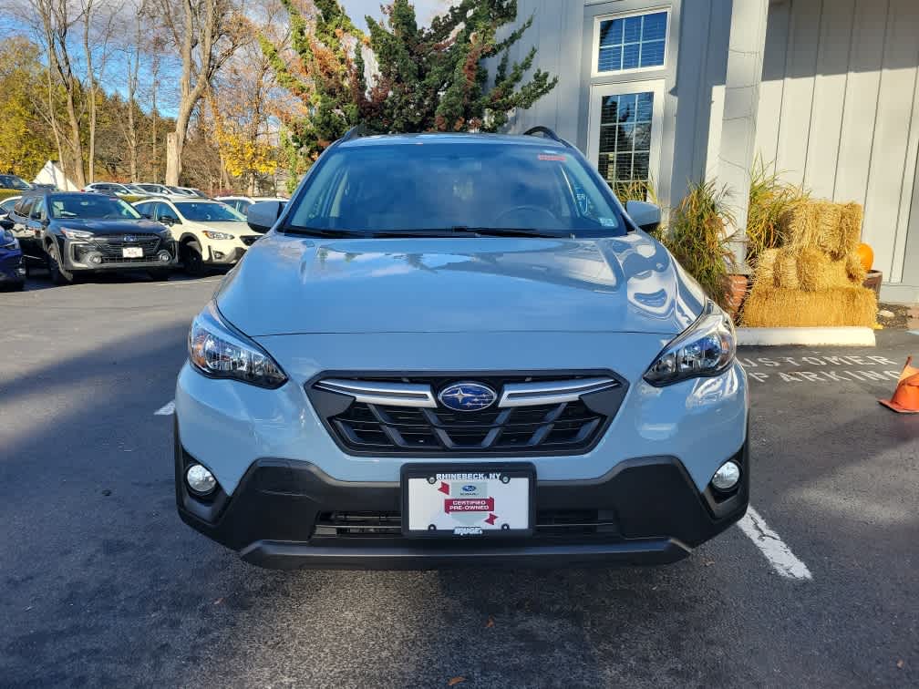 2023 Subaru Crosstrek Premium