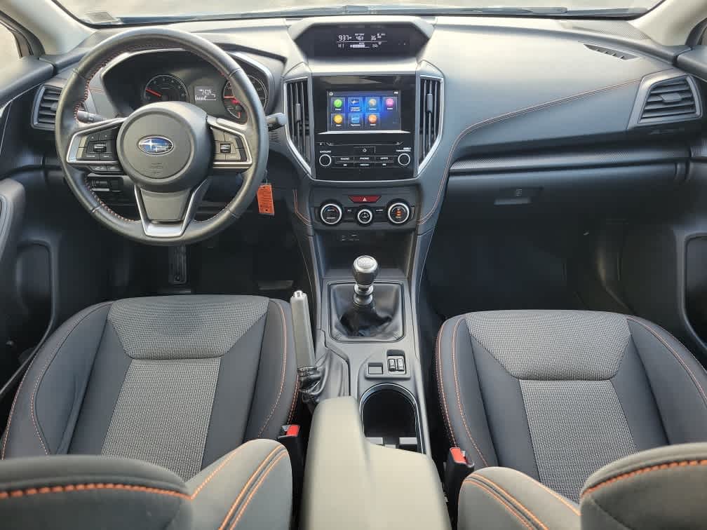 2023 Subaru Crosstrek Premium