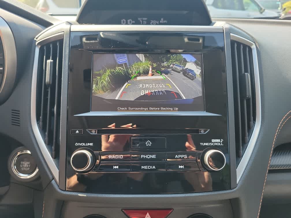 2023 Subaru Crosstrek Premium