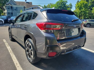 2023 Subaru Crosstrek Premium