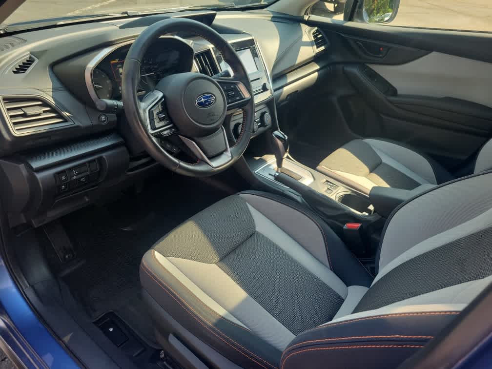 2019 Subaru Crosstrek Premium