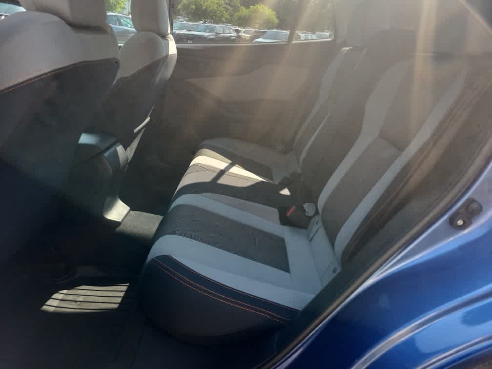 2019 Subaru Crosstrek Premium