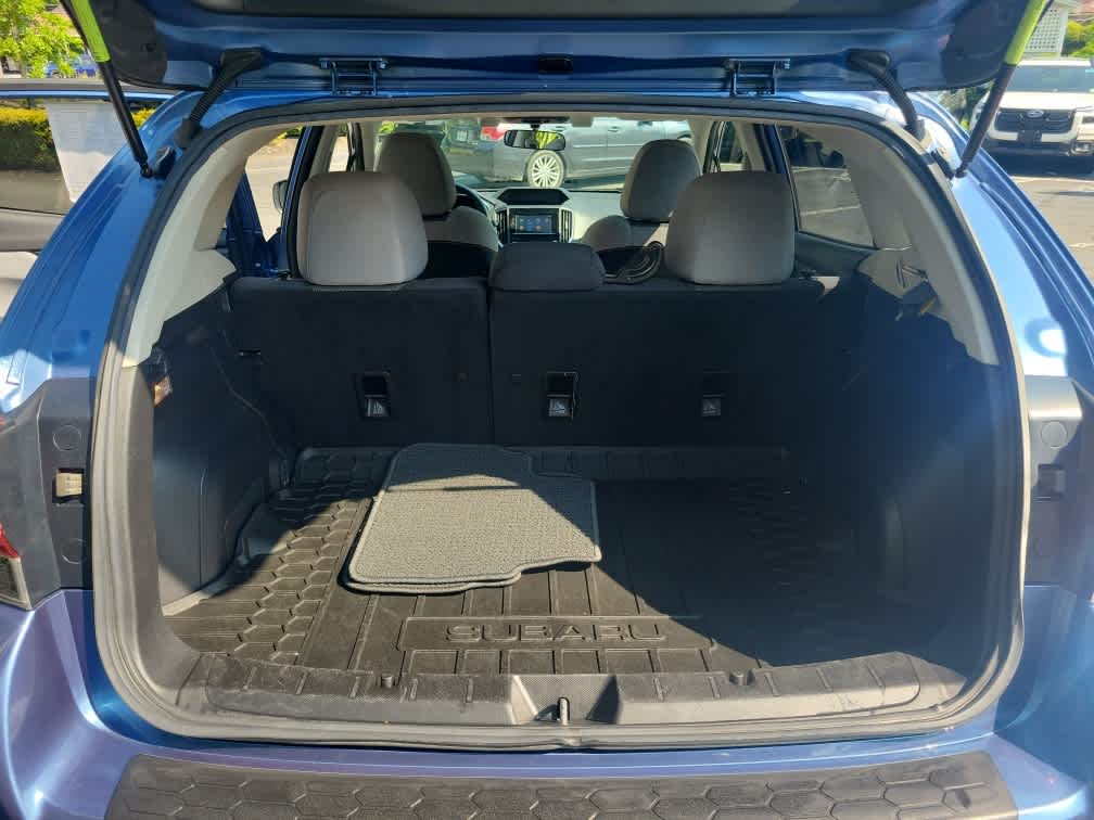 2019 Subaru Crosstrek Premium
