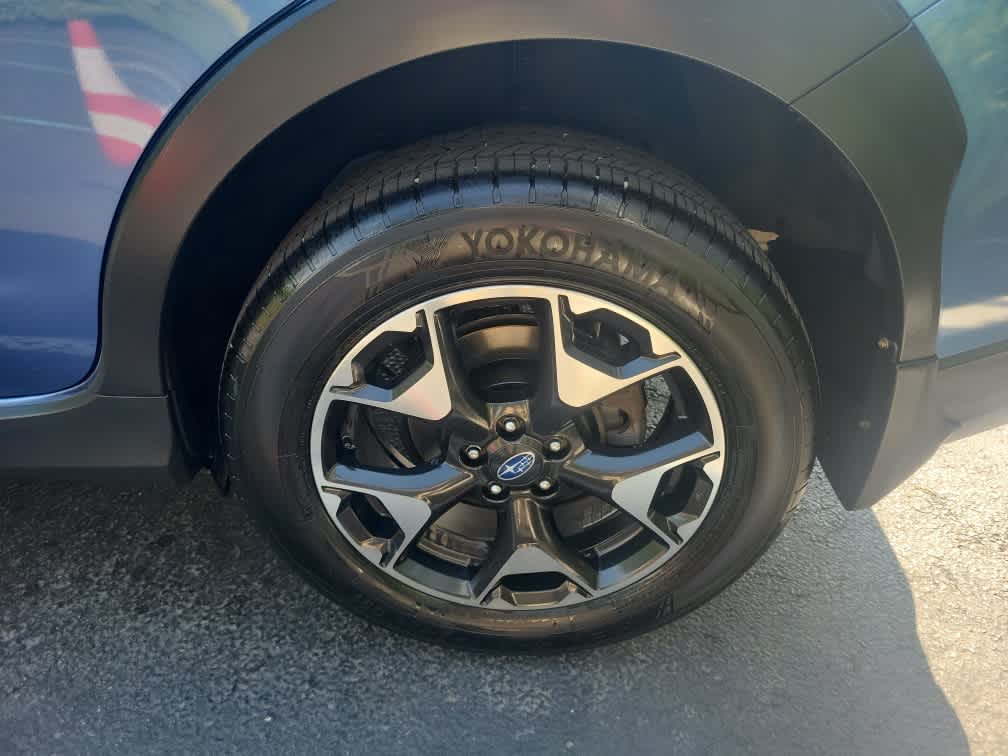 2019 Subaru Crosstrek Premium