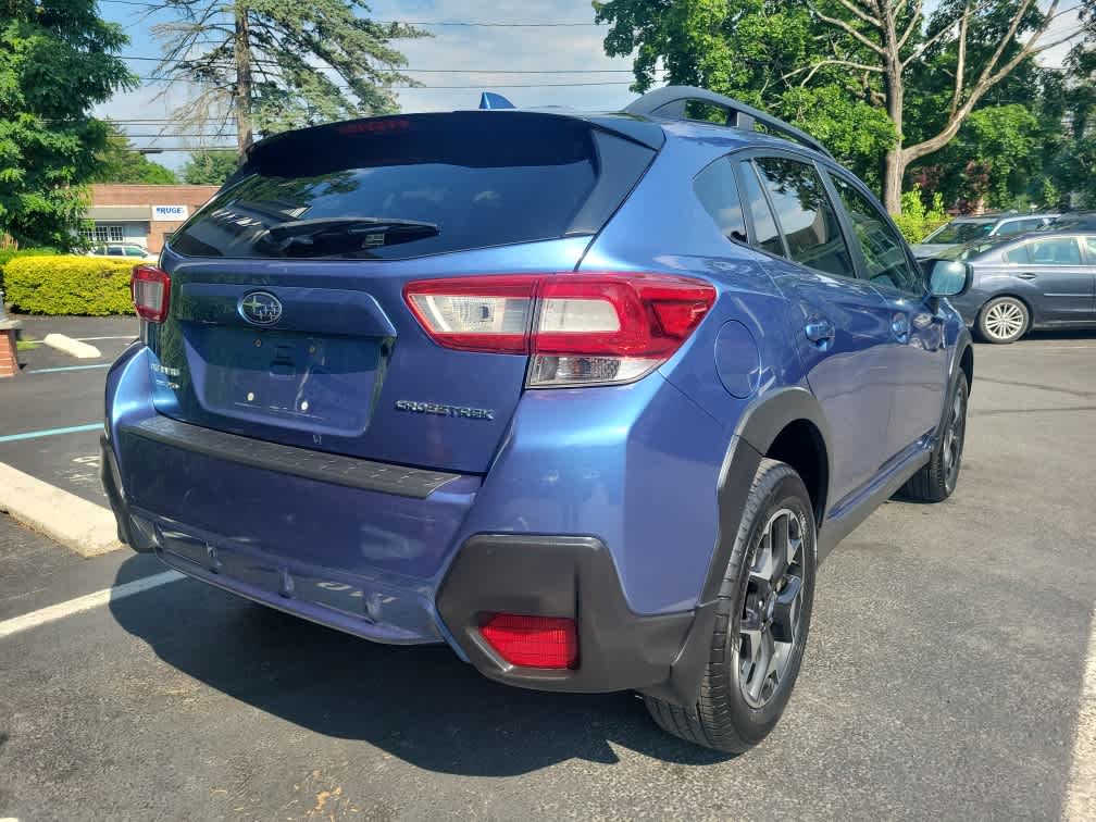 2019 Subaru Crosstrek Premium