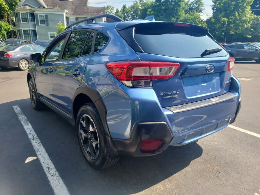 2019 Subaru Crosstrek Premium