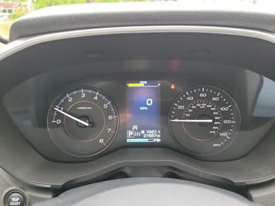 2023 Subaru Crosstrek Premium