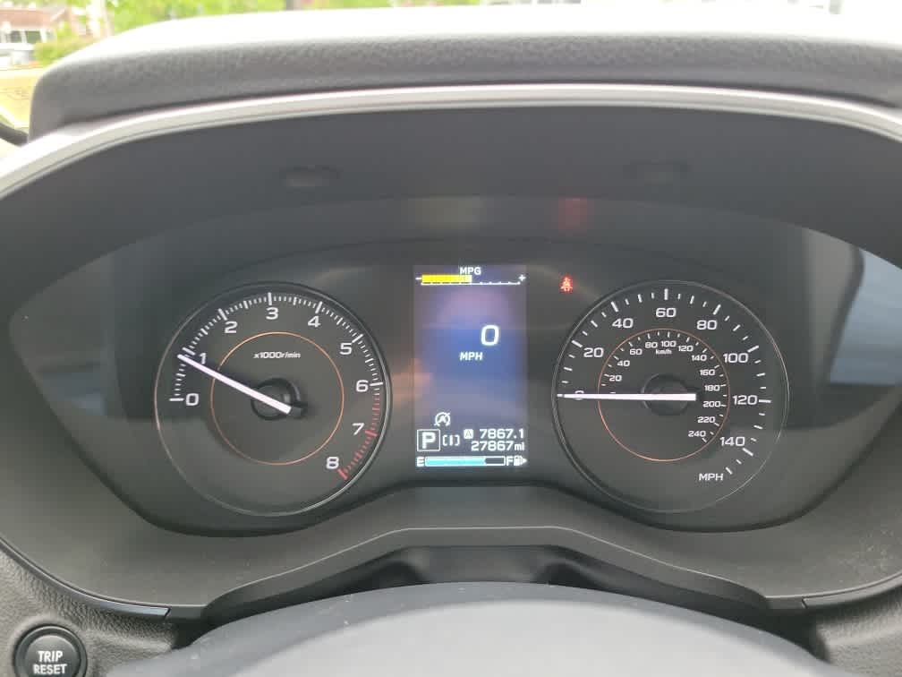 2023 Subaru Crosstrek Premium