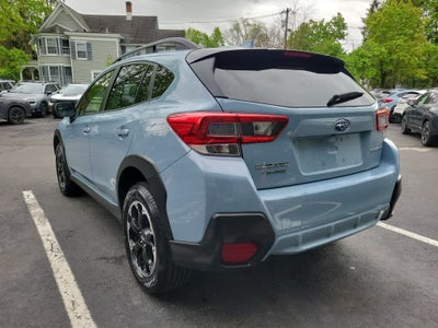2023 Subaru Crosstrek Premium