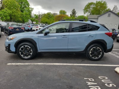 2023 Subaru Crosstrek Premium