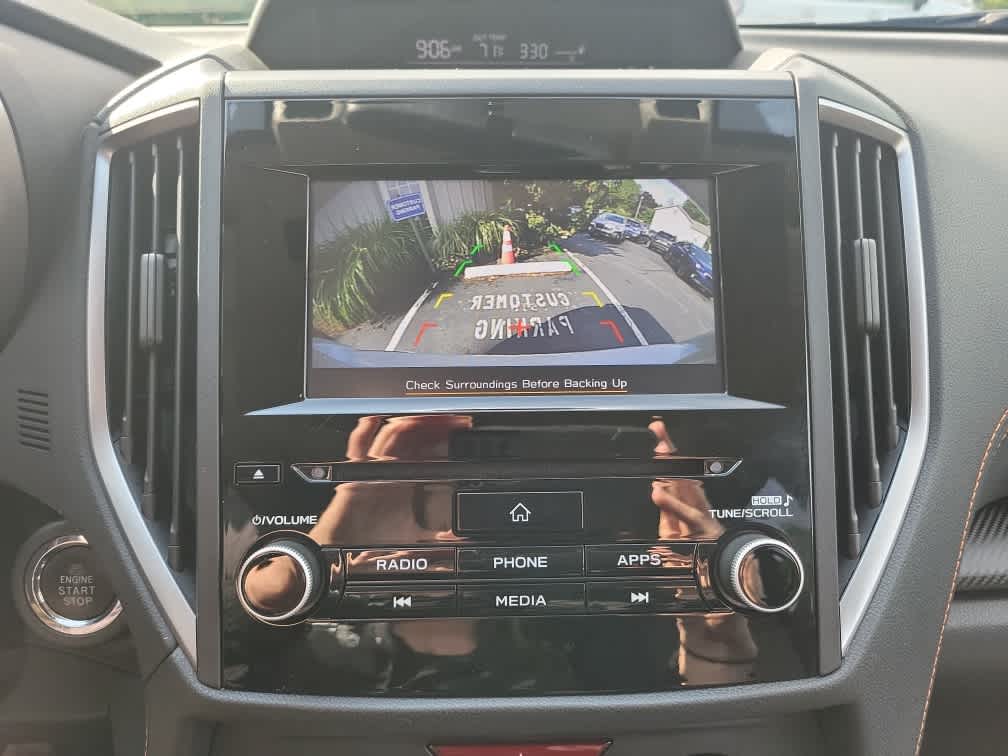 2023 Subaru Crosstrek Premium