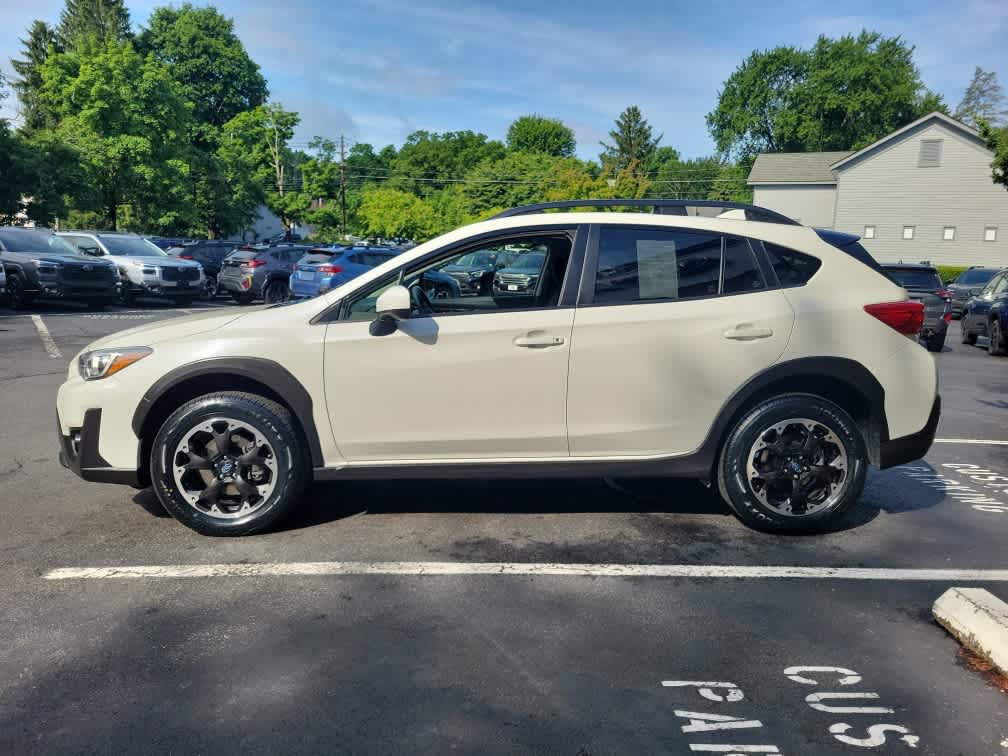 2023 Subaru Crosstrek Premium