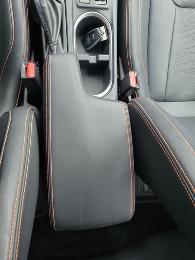 2018 Subaru Crosstrek Limited
