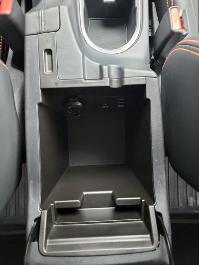 2018 Subaru Crosstrek Limited