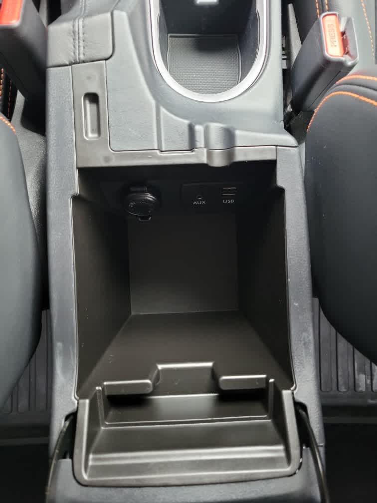 2018 Subaru Crosstrek Limited