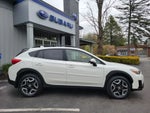 2018 Subaru Crosstrek Limited