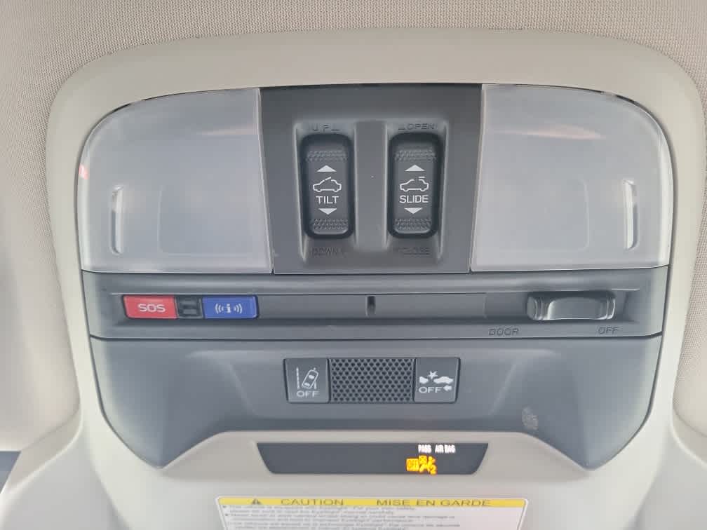 2018 Subaru Crosstrek Limited