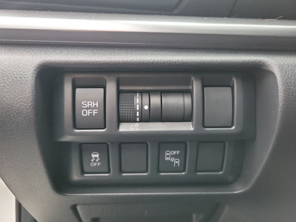 2018 Subaru Crosstrek Limited