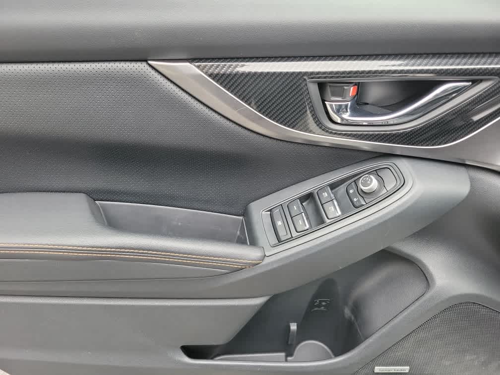 2018 Subaru Crosstrek Limited