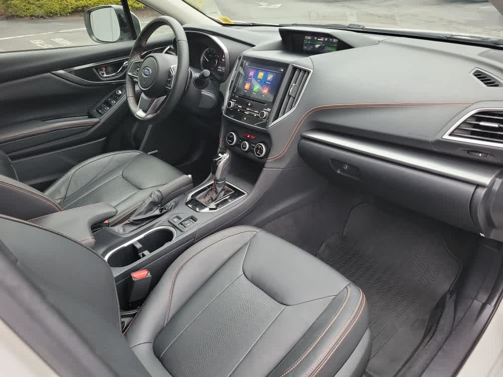 2018 Subaru Crosstrek Limited