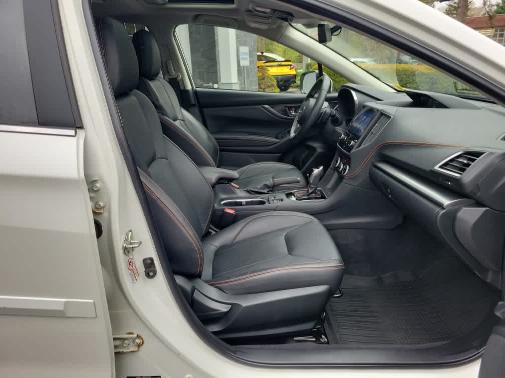 2018 Subaru Crosstrek Limited