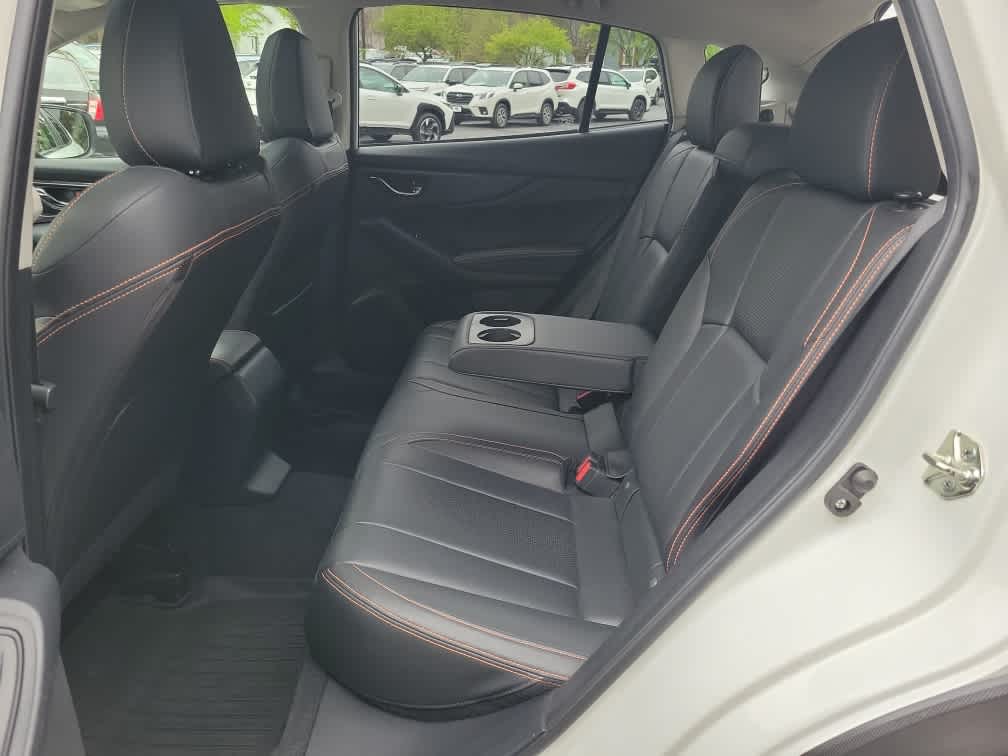 2018 Subaru Crosstrek Limited
