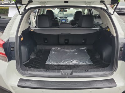 2018 Subaru Crosstrek Limited