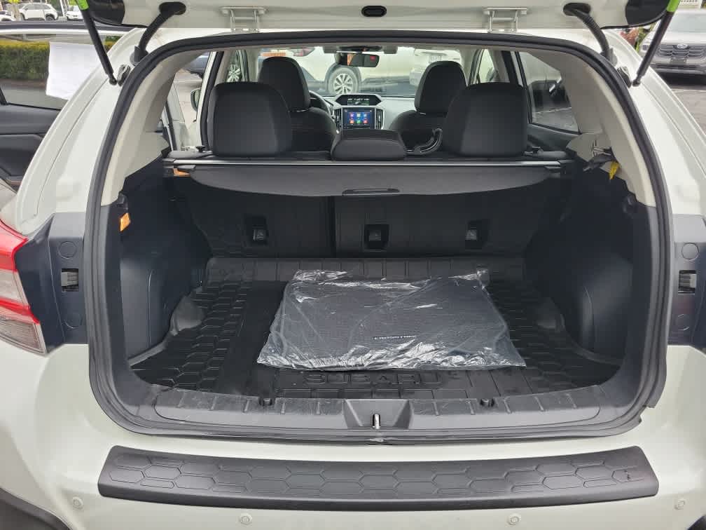 2018 Subaru Crosstrek Limited