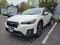 2018 Subaru Crosstrek Limited