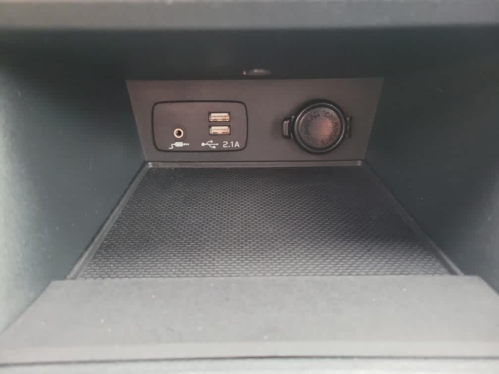 2020 Subaru Crosstrek Limited
