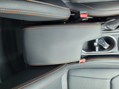 2020 Subaru Crosstrek Limited