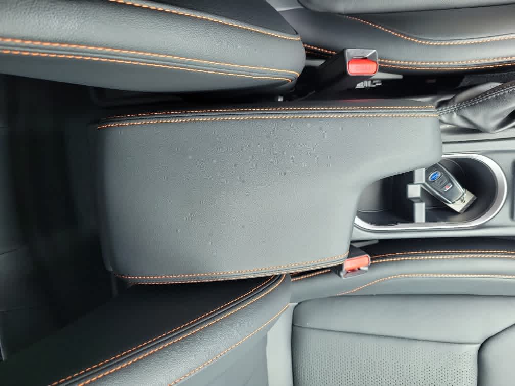 2020 Subaru Crosstrek Limited
