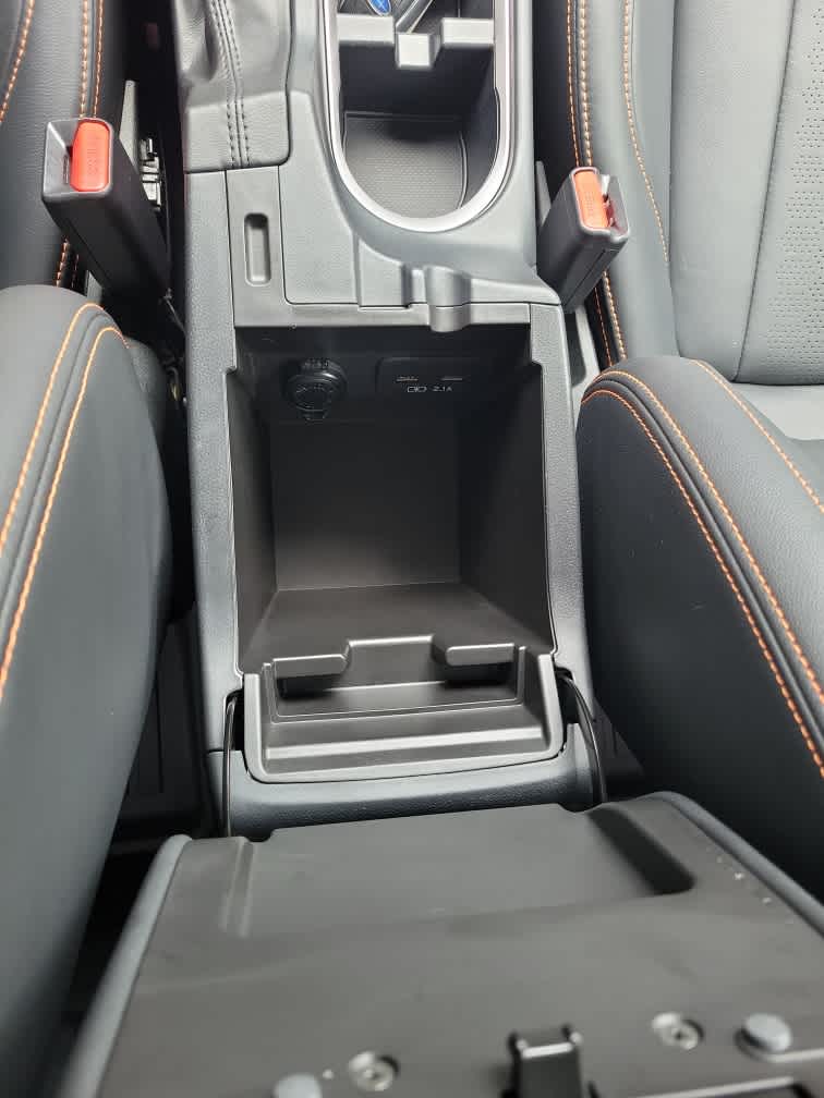 2020 Subaru Crosstrek Limited