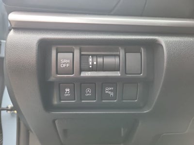 2020 Subaru Crosstrek Limited