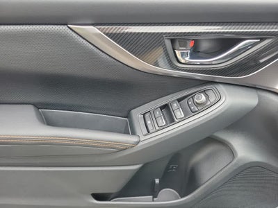 2020 Subaru Crosstrek Limited