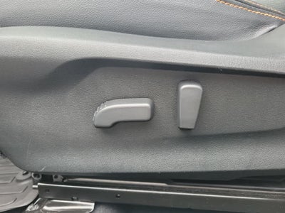 2020 Subaru Crosstrek Limited