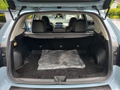 2020 Subaru Crosstrek Limited