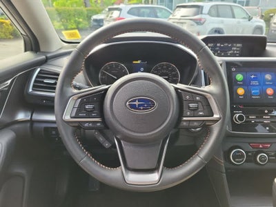 2020 Subaru Crosstrek Limited