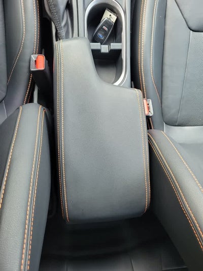 2020 Subaru Crosstrek Limited