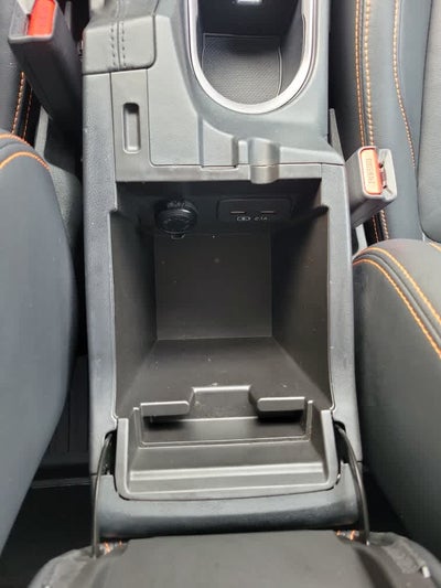 2020 Subaru Crosstrek Limited