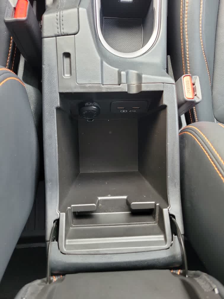 2020 Subaru Crosstrek Limited