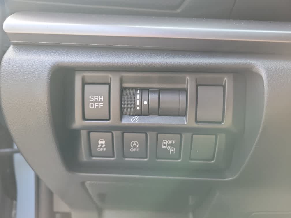 2020 Subaru Crosstrek Limited
