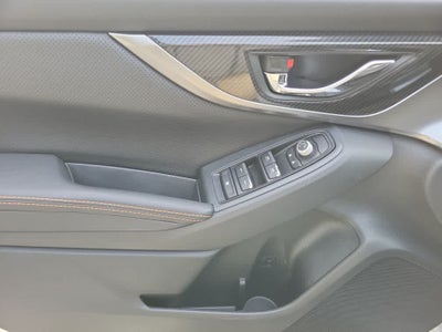 2020 Subaru Crosstrek Limited