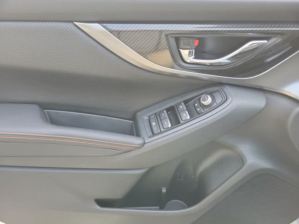 2020 Subaru Crosstrek Limited