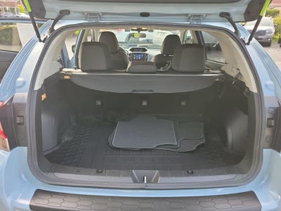 2020 Subaru Crosstrek Limited
