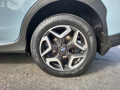 2020 Subaru Crosstrek Limited