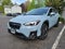 2020 Subaru Crosstrek Limited