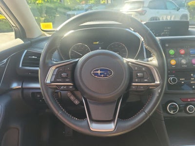 2020 Subaru Crosstrek Limited